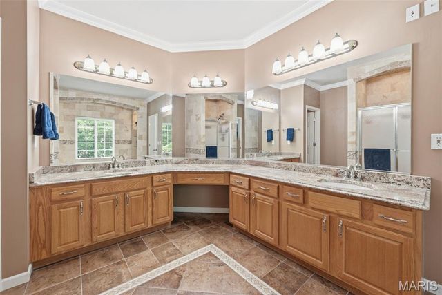 208 Kings Mill Court, Dardenne Prairie, MO 63368