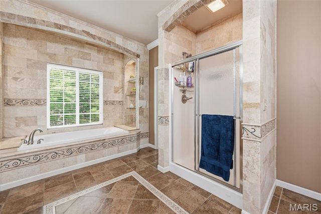 208 Kings Mill Court, Dardenne Prairie, MO 63368