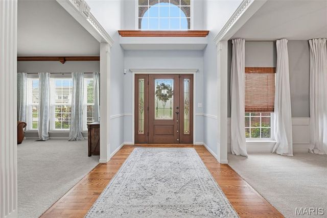208 Kings Mill Court, Dardenne Prairie, MO 63368