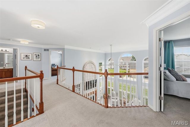 208 Kings Mill Court, Dardenne Prairie, MO 63368