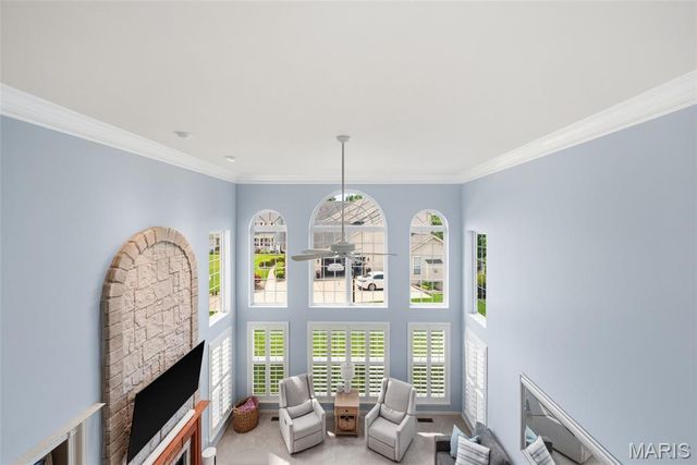 208 Kings Mill Court, Dardenne Prairie, MO 63368
