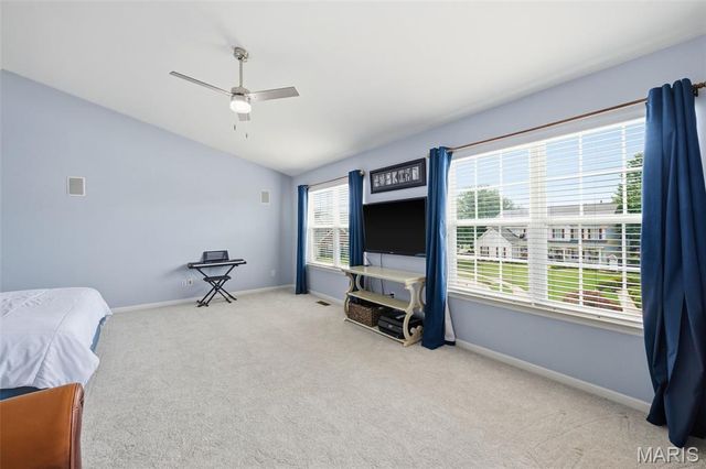 208 Kings Mill Court, Dardenne Prairie, MO 63368