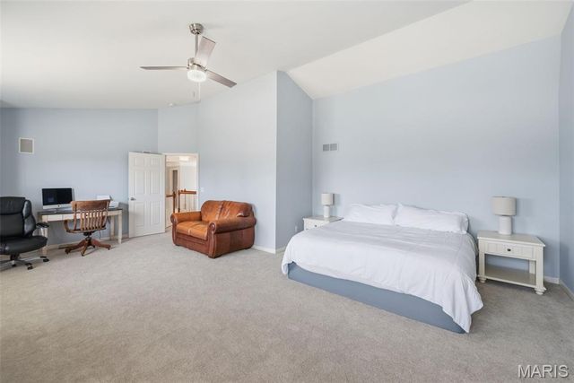 208 Kings Mill Court, Dardenne Prairie, MO 63368