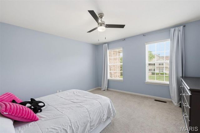 208 Kings Mill Court, Dardenne Prairie, MO 63368