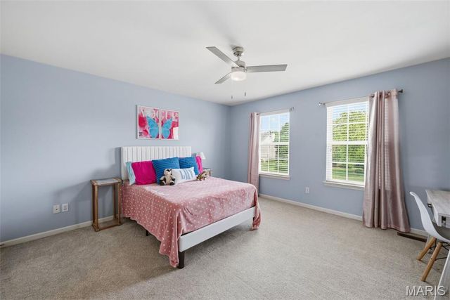 208 Kings Mill Court, Dardenne Prairie, MO 63368