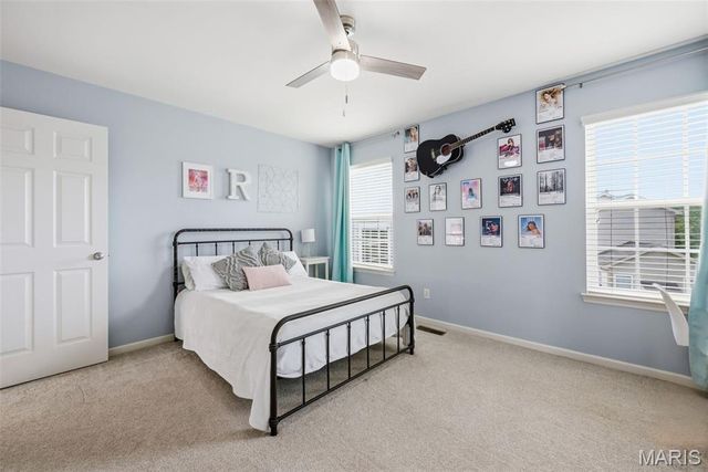 208 Kings Mill Court, Dardenne Prairie, MO 63368