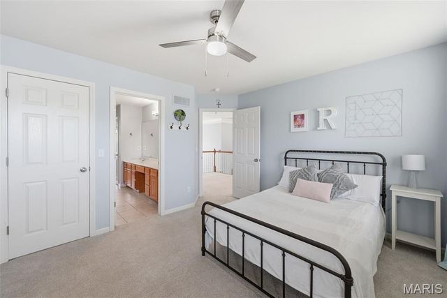 208 Kings Mill Court, Dardenne Prairie, MO 63368