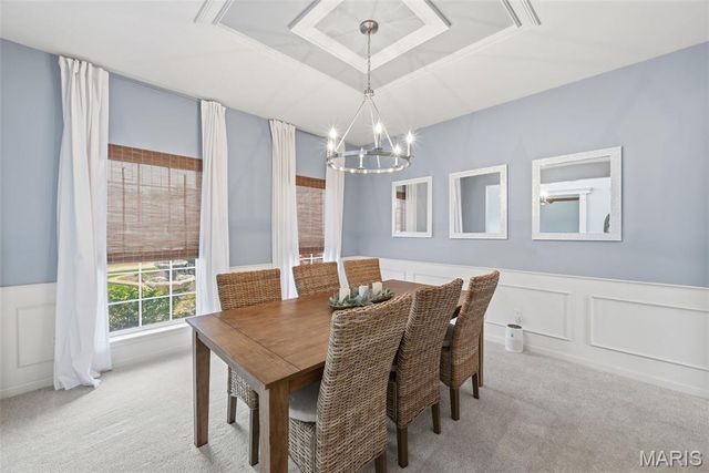 208 Kings Mill Court, Dardenne Prairie, MO 63368