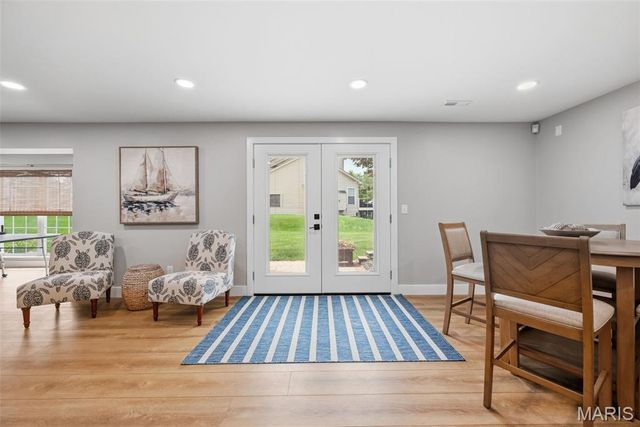 208 Kings Mill Court, Dardenne Prairie, MO 63368