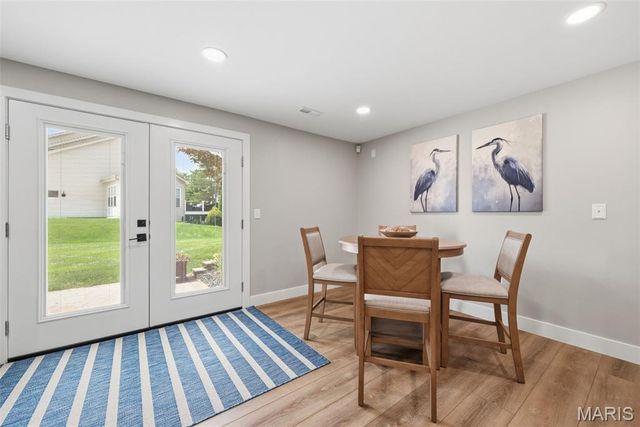 208 Kings Mill Court, Dardenne Prairie, MO 63368