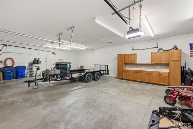 208 Kings Mill Court, Dardenne Prairie, MO 63368