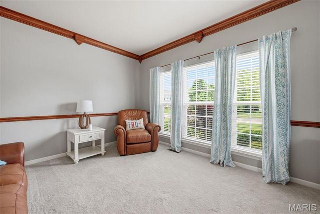 208 Kings Mill Court, Dardenne Prairie, MO 63368