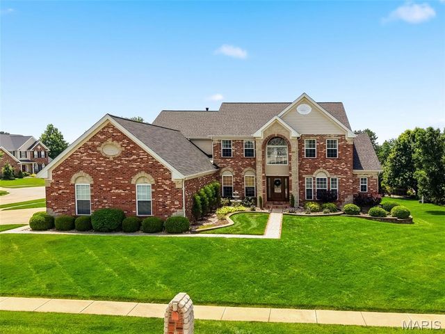 208 Kings Mill Court, Dardenne Prairie, MO 63368