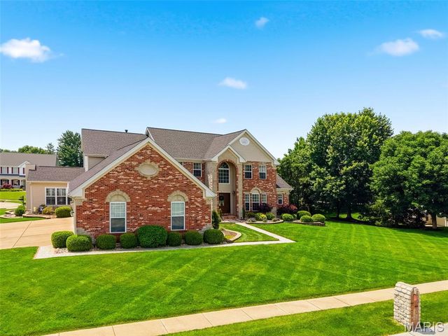 208 Kings Mill Court, Dardenne Prairie, MO 63368
