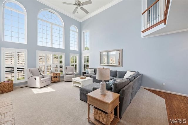 208 Kings Mill Court, Dardenne Prairie, MO 63368