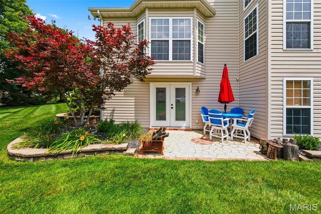208 Kings Mill Court, Dardenne Prairie, MO 63368