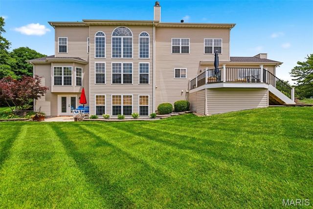 208 Kings Mill Court, Dardenne Prairie, MO 63368
