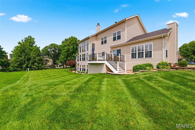 208 Kings Mill Court, Dardenne Prairie, MO 63368