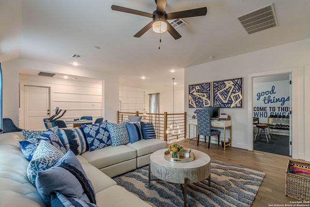 905 Easy Gruene, New Braunfels, TX 78130