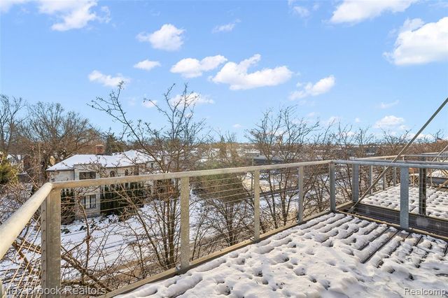 333 E Parent Avenue 35, Royal Oak, MI 48067