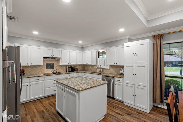9861 Hidden Branch Lane, Shreveport, LA 71118