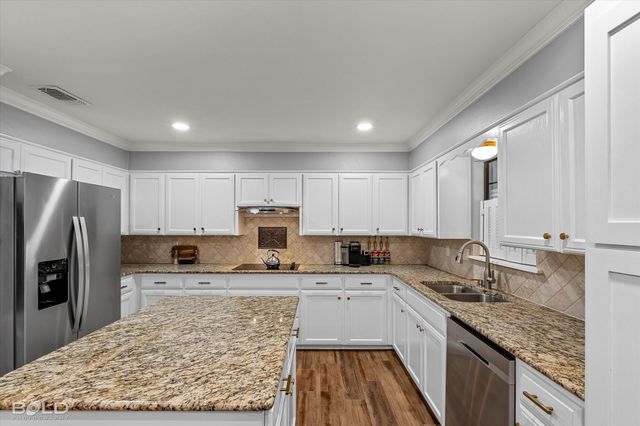9861 Hidden Branch Lane, Shreveport, LA 71118
