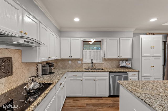 9861 Hidden Branch Lane, Shreveport, LA 71118