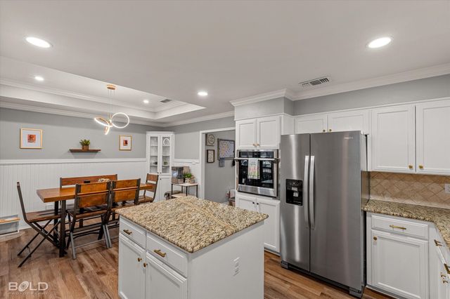9861 Hidden Branch Lane, Shreveport, LA 71118