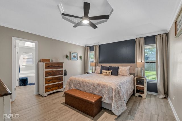 9861 Hidden Branch Lane, Shreveport, LA 71118