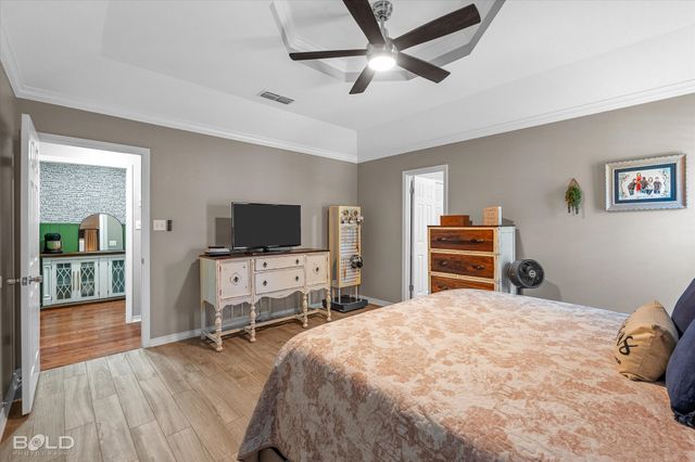 9861 Hidden Branch Lane, Shreveport, LA 71118