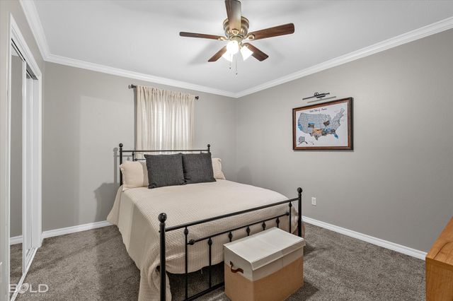 9861 Hidden Branch Lane, Shreveport, LA 71118