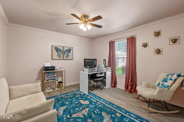 9861 Hidden Branch Lane, Shreveport, LA 71118