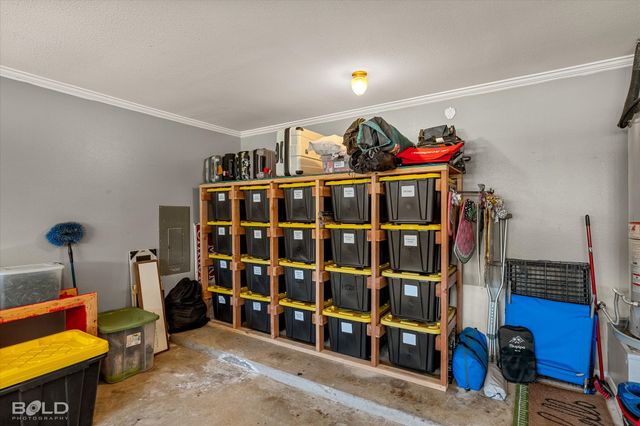 9861 Hidden Branch Lane, Shreveport, LA 71118