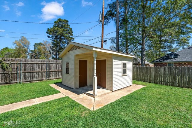 9861 Hidden Branch Lane, Shreveport, LA 71118