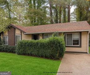 9020 Sterling Ridge Lane, Jonesboro, GA 30238