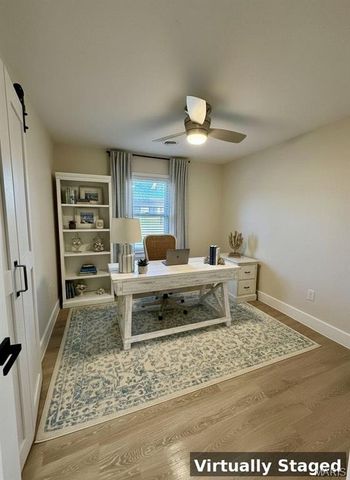 610 Saint Michael Avenue, St James, MO 65559