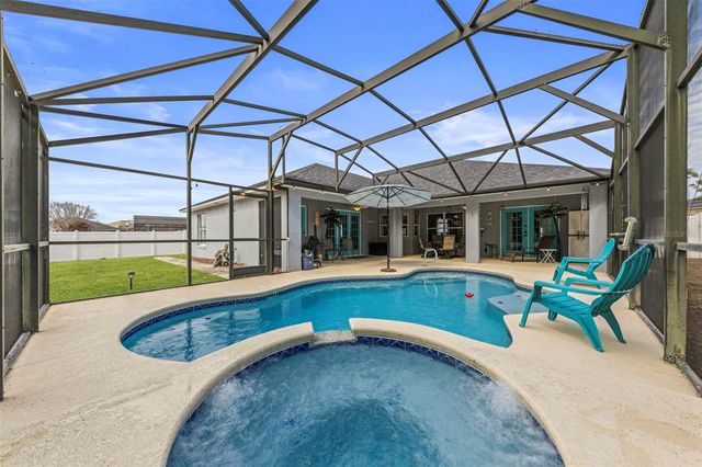 430 DOLCETTO DRIVE, Davenport, FL 33897