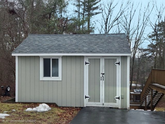 35 Pine Ridge Dr, Oxford, MA 01540