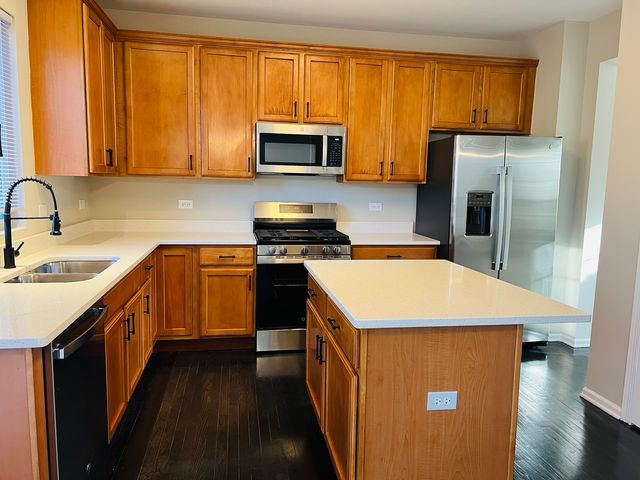 8 Honeysuckle Court, Bolingbrook, IL 60490