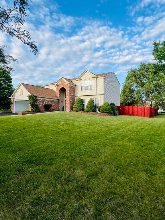 8 Honeysuckle Court, Bolingbrook, IL 60490