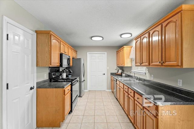 5295 Steward Court, Grand Bay, AL 36541