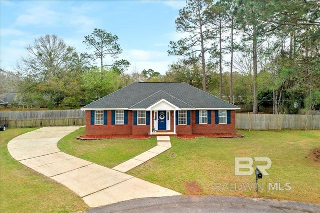 5295 Steward Court, Grand Bay, AL 36541