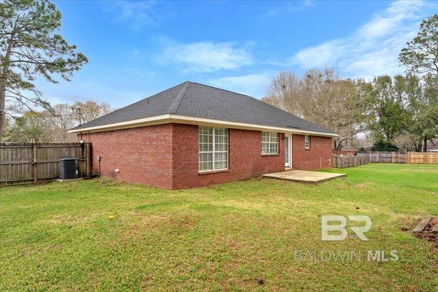 5295 Steward Court, Grand Bay, AL 36541