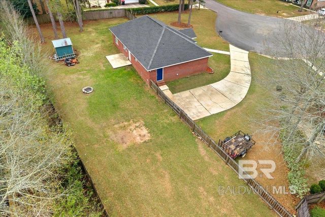 5295 Steward Court, Grand Bay, AL 36541