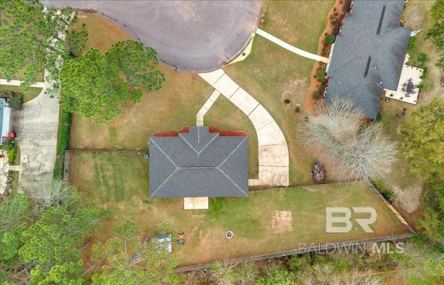 5295 Steward Court, Grand Bay, AL 36541