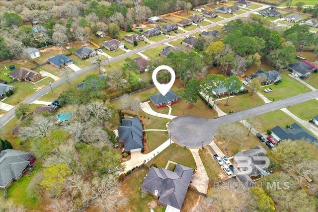 5295 Steward Court, Grand Bay, AL 36541