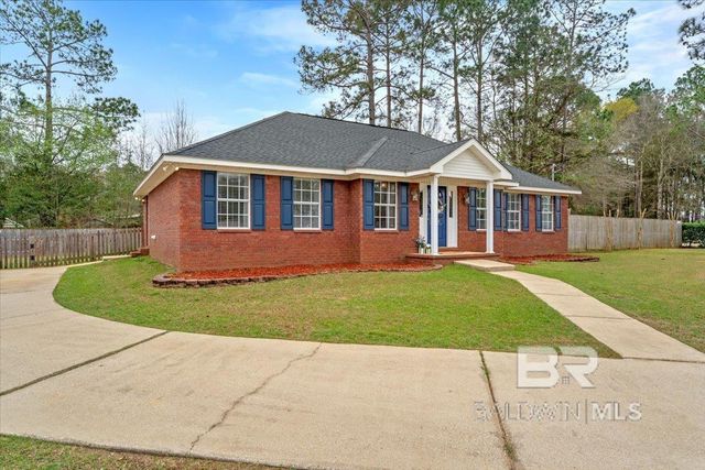 5295 Steward Court, Grand Bay, AL 36541