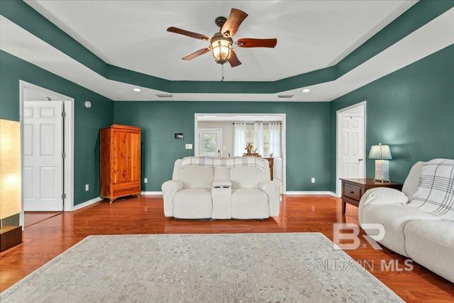 5295 Steward Court, Grand Bay, AL 36541