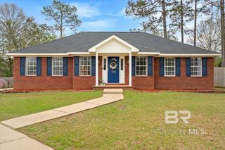 5295 Steward Court, Grand Bay, AL 36541