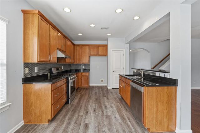 2760 Amalfi Way, Lawrenceville, GA 30044